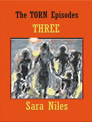 cover image of The Torn Episodes Three